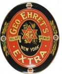 Geo. Ehret's Hell Gate Brewery