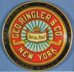 Geo. Ringler & Company