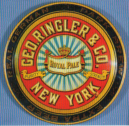 Geo. Ringler & Company