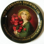 Germania Brewing Company