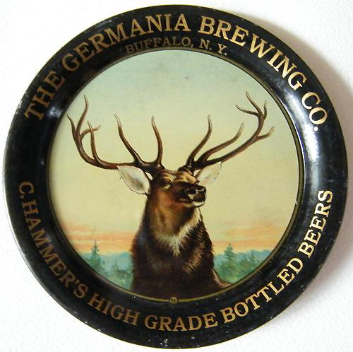 Germania Brewing Company