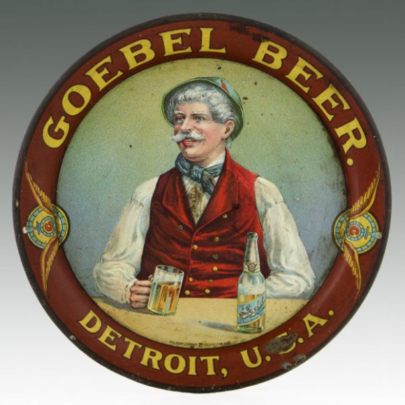 Goebel Beer