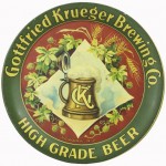 Gottfried Krieger Brewing Company