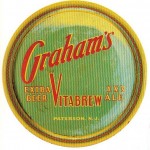 Graham's Vitabrew