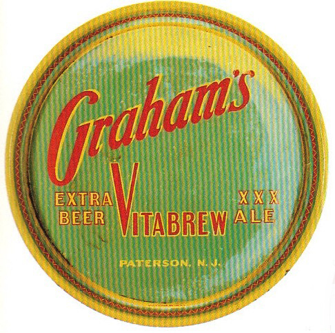 Graham’s Vitabrew