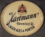 Hartmann Brewing Company