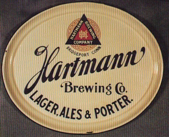 Hartmann Brewing Company