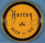 Horton Beer & Ale