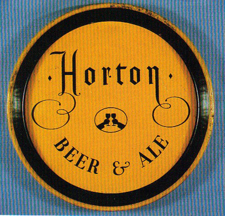 Horton Beer & Ale