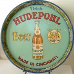 Hudepohl Beer