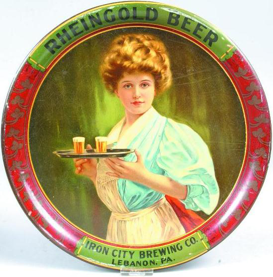 Iron City Brewing Company