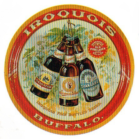 Iroquois Beer