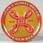 J. Chr. G. Hupfel Brewing Company