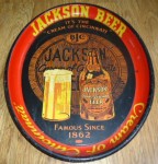 Jackson Beer