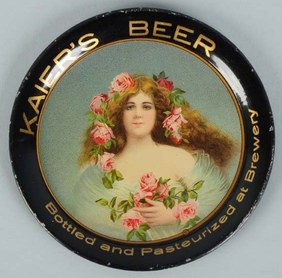 Kaier’s Beer