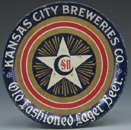 Kansas City Breweries Company