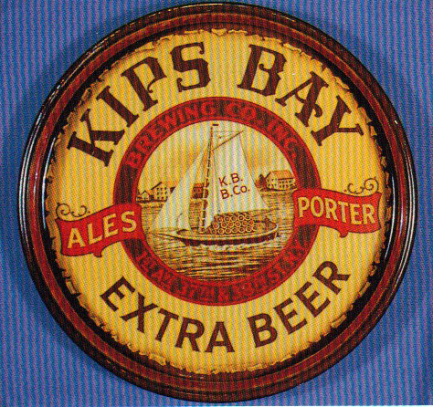 Kips Bay Brewing Company