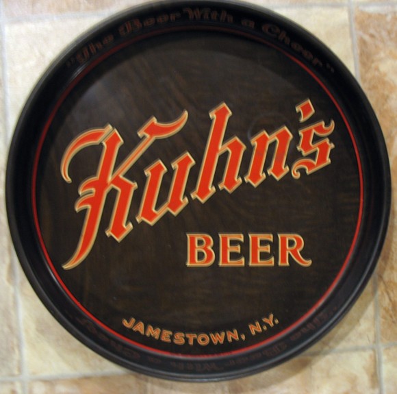 Kuhn’s Beer