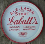 Labatt's Lager