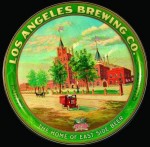 Los Angeles Brewing Company