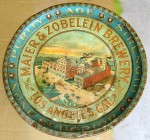 Maier & Zobelein Brewery