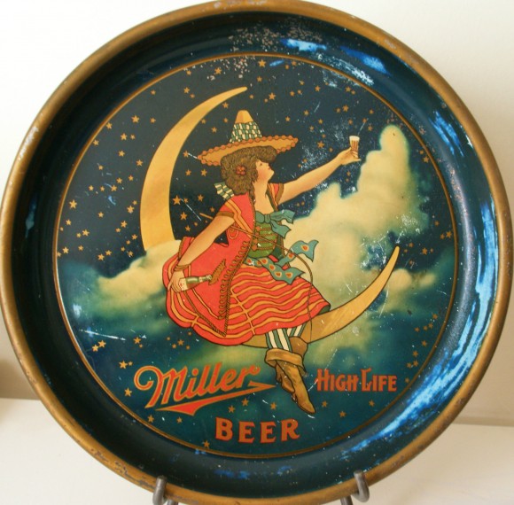 Miller High Life Beer Miller High Life Beer