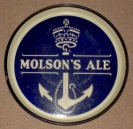 Molson's Ale