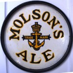 Molson's Ale