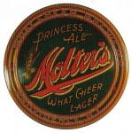 Molter's Princess Ale