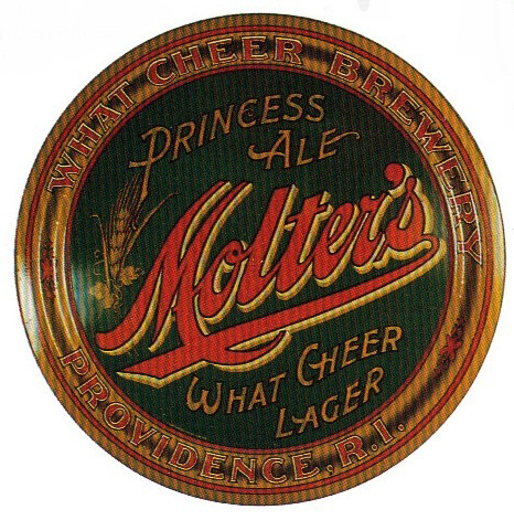 Molter’s Princess Ale