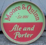 Moore & Quinn Ale