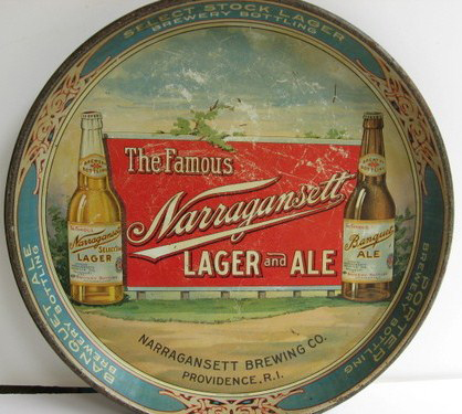 Narragansett Lager