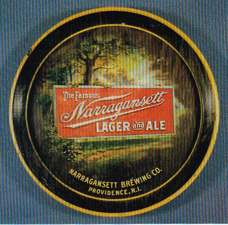 Narragansett Lager