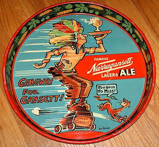 Narragansett Lager