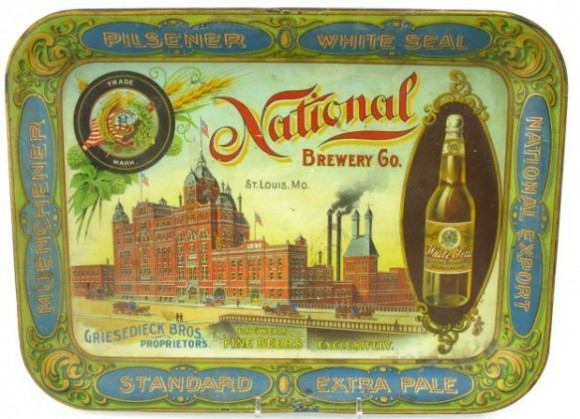 National Brewery Company