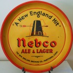 New England Brewing Company