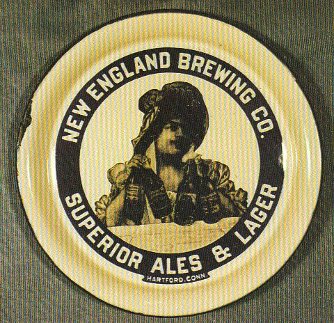 New England Brewing Company