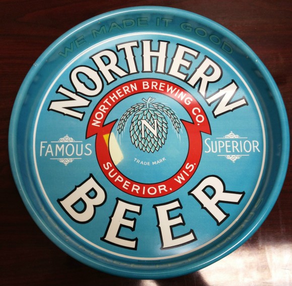 Northern Brewing Company, Inc.