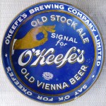 O'Keefe's Brewing Company Limited