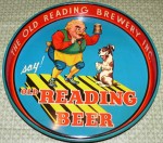 Old Reading Brewery