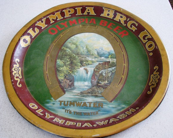 Olympia Brewing Company