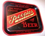 Peoples Brewing Company