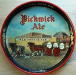 Pickwick Ale