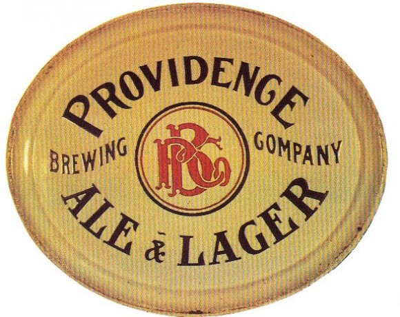 Providence Brewing Company