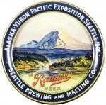 Rainier Beer