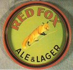 Red Fox Ale & Lager 