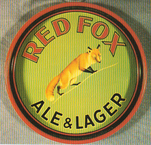 Red Fox Ale & Lager