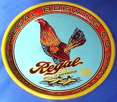 Regal Brewing Company