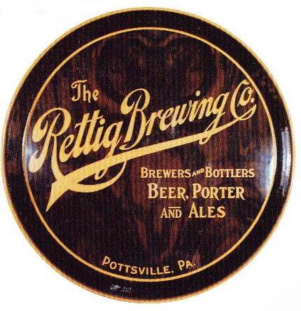 Rettig Brewing Company