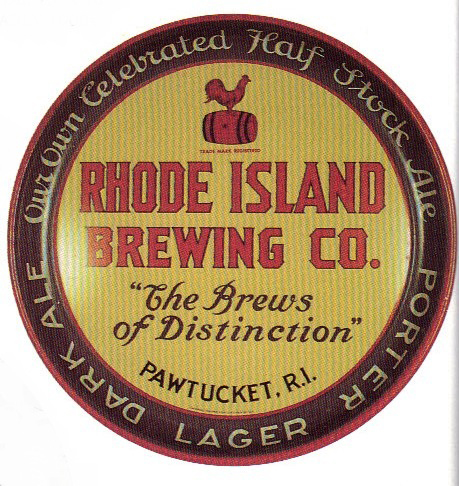 Rhode Island Brewing Company